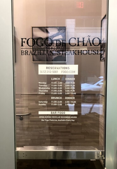 Window Graphics Photo